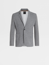 Grey Mélange